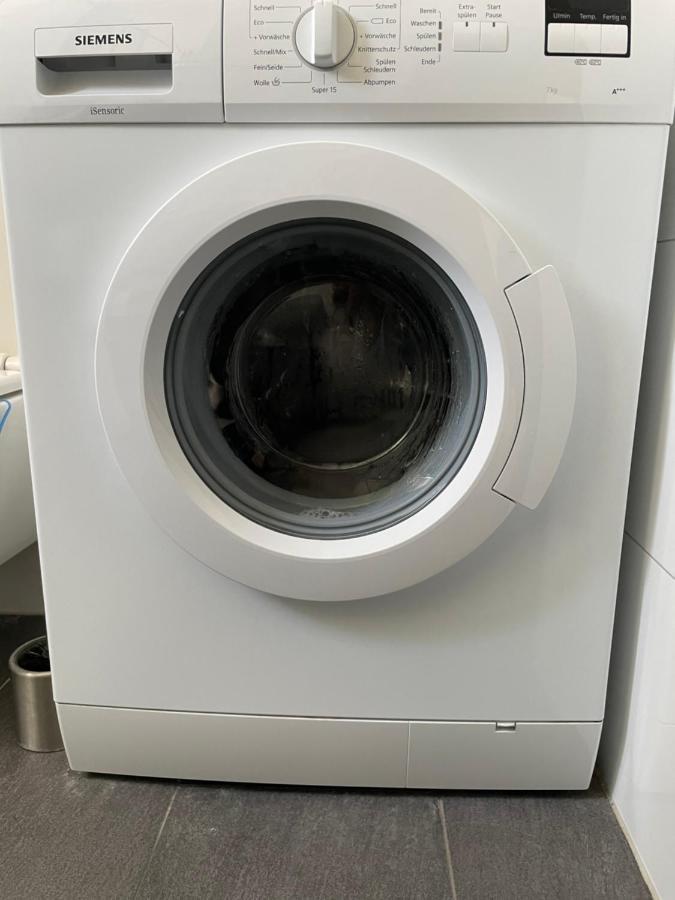 הנובר Zentral Gelegene Wohnung מראה חיצוני תמונה